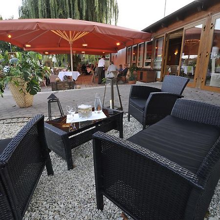 Hotel Dreimaedelhaus Espelkamp-Mittwald Bagian luar foto